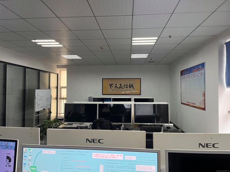 企业管理咨询：打造企业发展的绿洲